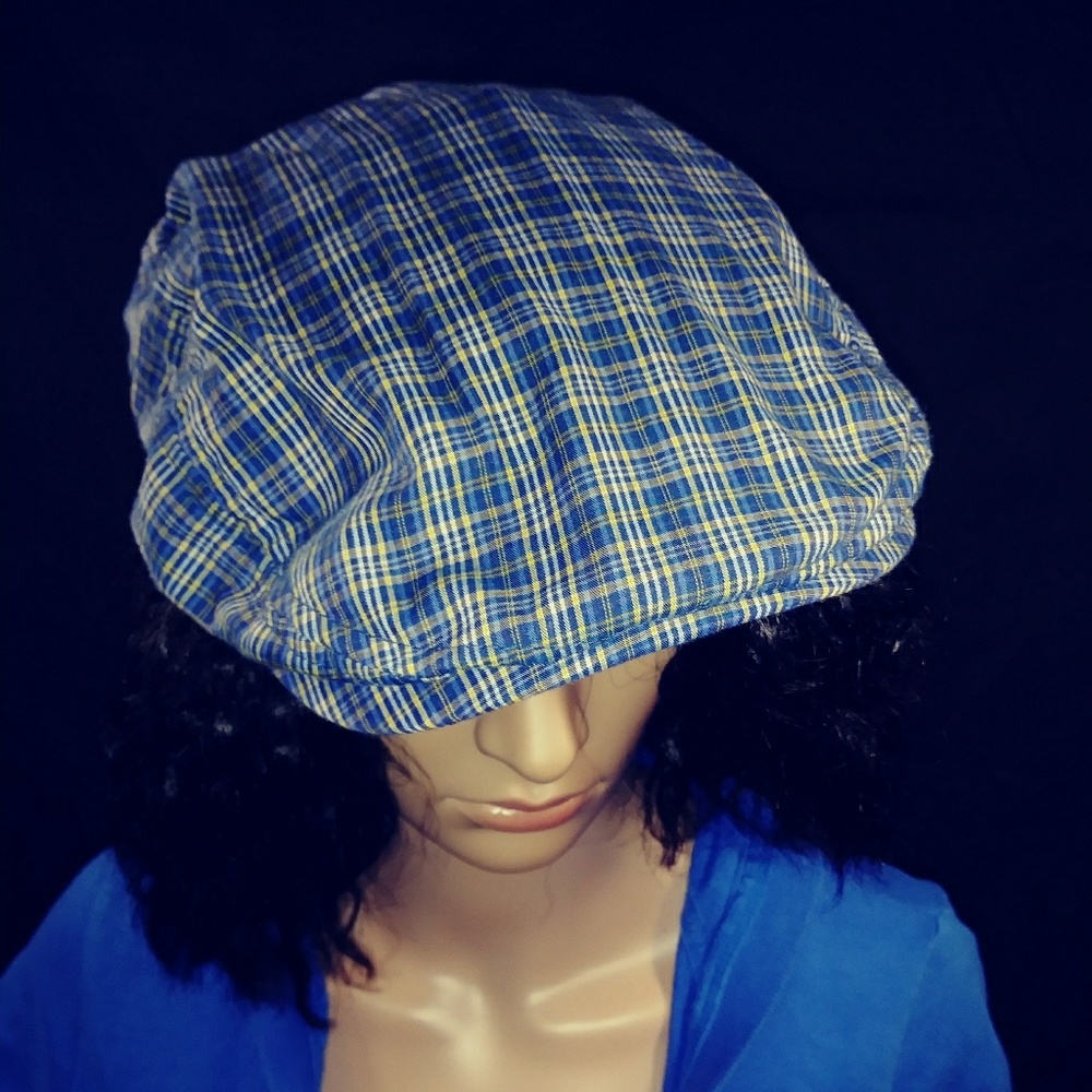 Newsboy Hat